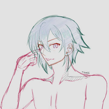 Tamaki Yotsuba