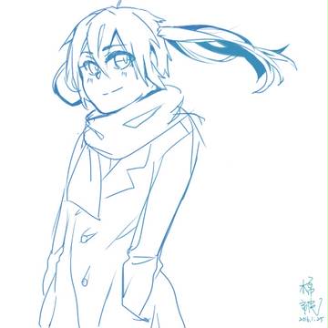 榎本貴音練習