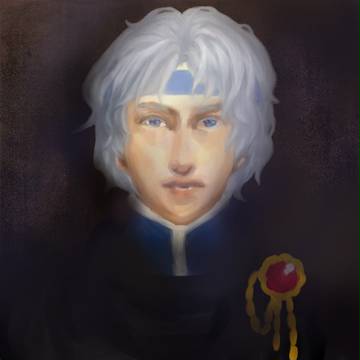 闇の魔導師