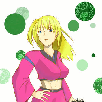 また子可愛いデス