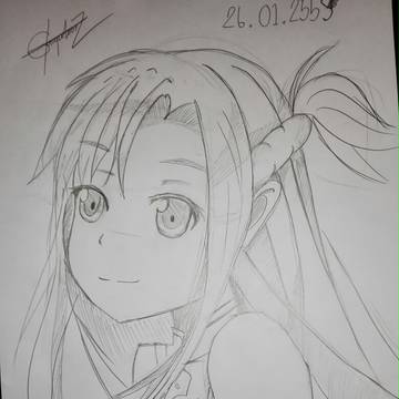 asuna
