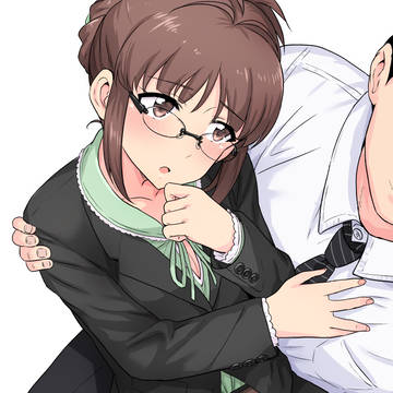 Pとイチャラブアイドル