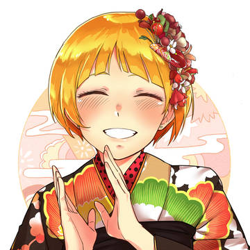 きものり子