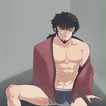 マブチ・キョーマ