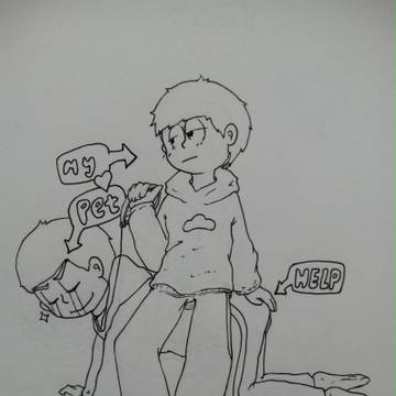 My pet-HELP