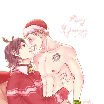 MARRY! Christmas