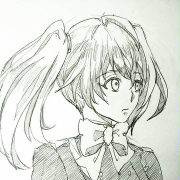 摸鱼_(:з」∠)_