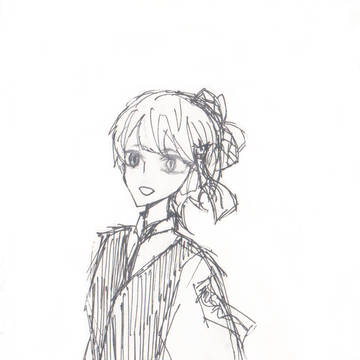 お嬢様