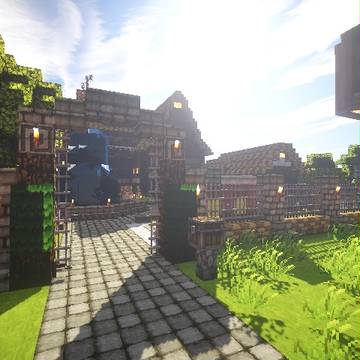 Minecraft