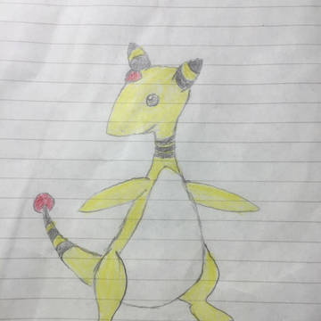 デンリュウ