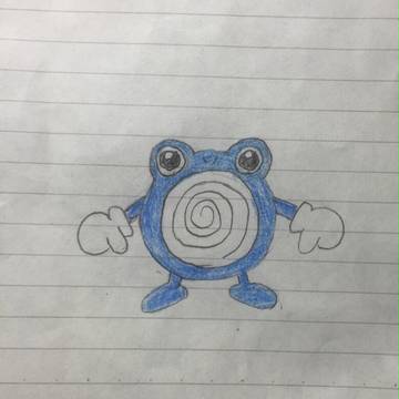 ニョロゾ