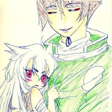 落書き