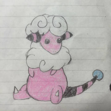 モココ