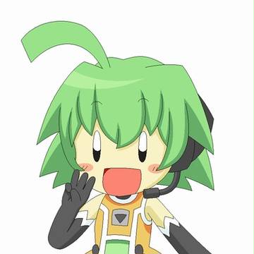 ちびFL 3