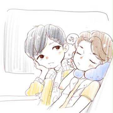 早く起きてよ