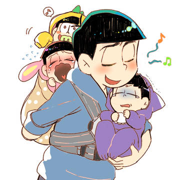 おそまつろぐ