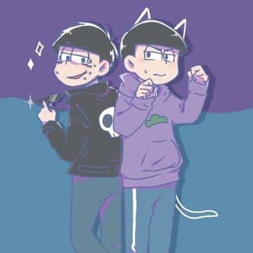 まねっこ事変