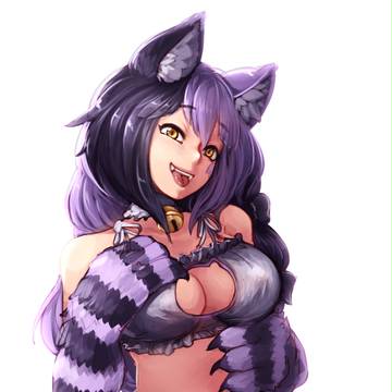 チェシャ猫