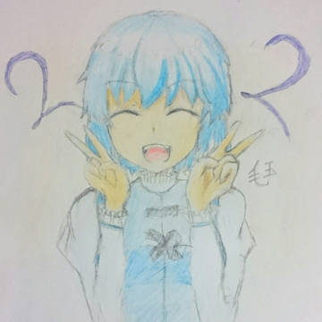 小傘ちゃん22位おめでとう！