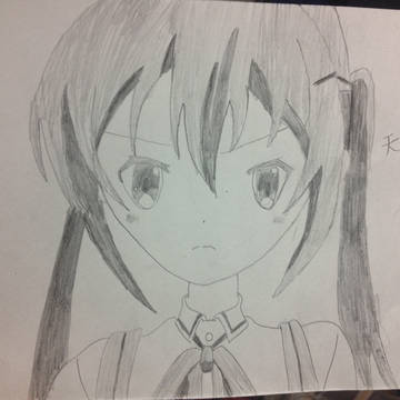 ごちうさ リゼ