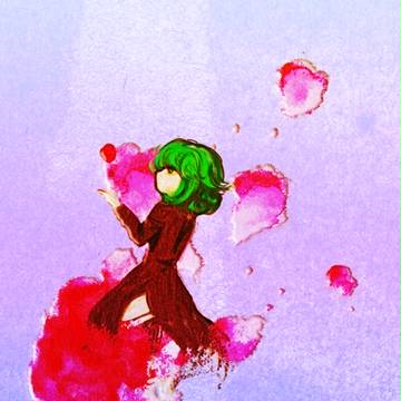 タツマキさん