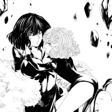 tatsumaki hubuki