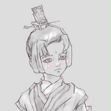 手残党撸了个被我遗忘的咩太儿子 窝果然图力为零(PД`q