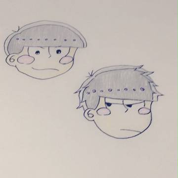 からまつ一松
