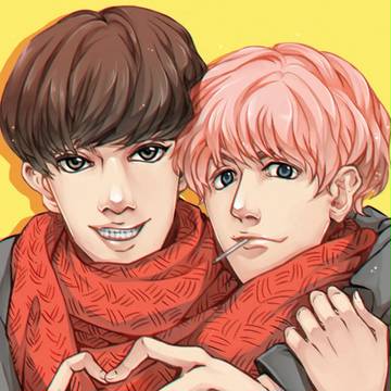 160123 ChanBaek only event