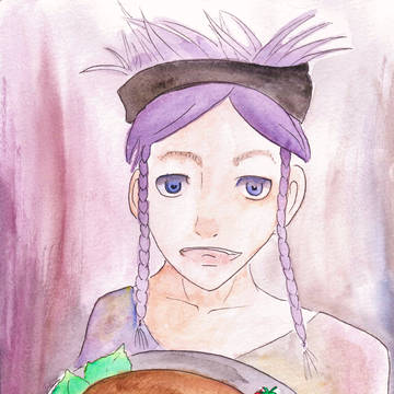 Amethyst
