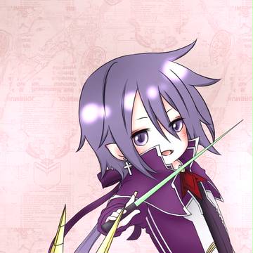 【PSO2】自キャラでサモナー