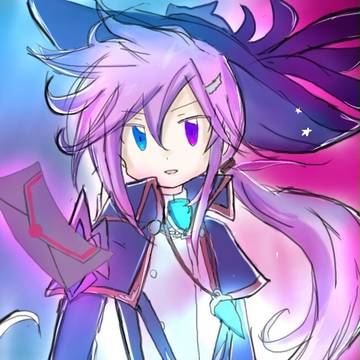 ヘルメス(闇)