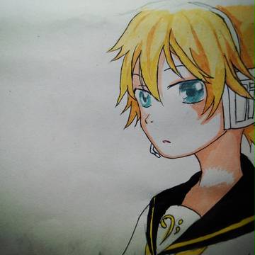 模写【三】
