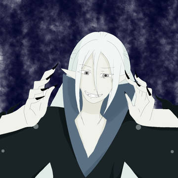 ぬらりひょん