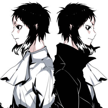 文スト