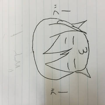 りょうさん！