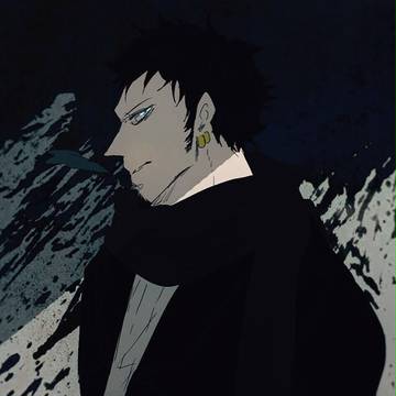 ローとコラさんしかいないlog