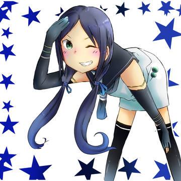 てやんでい涼風