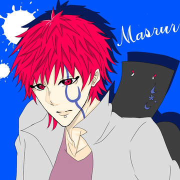 マスルール　連勝コスVer.