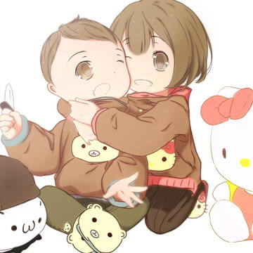 练习上色