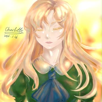Mary