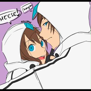 SSW Talon and Taylor