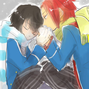 雪