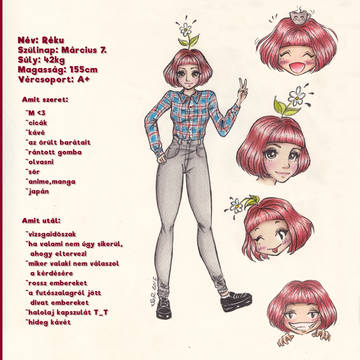 character design