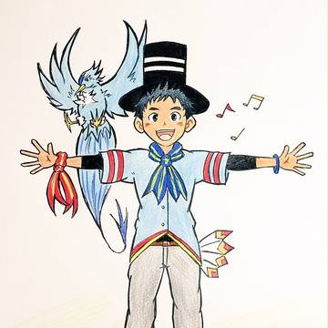 やさしい気持ちで