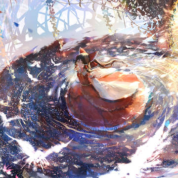 a fantastical journey
