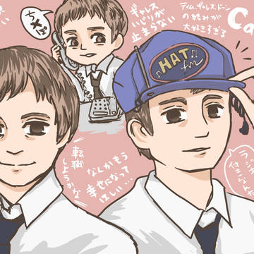 ティム・カンタベリー