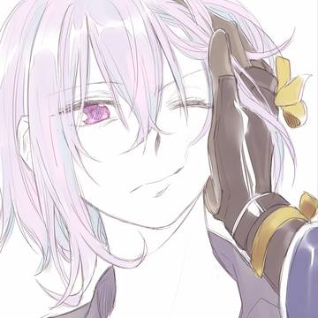 【とうらぶ/三日骨】ちゅ