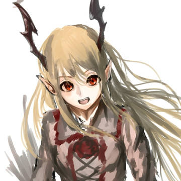 ヴァンピラクガキ修正