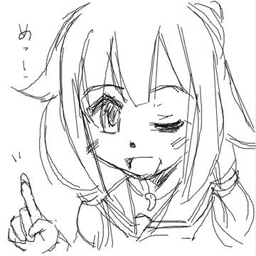 艦これラクガキまとめ